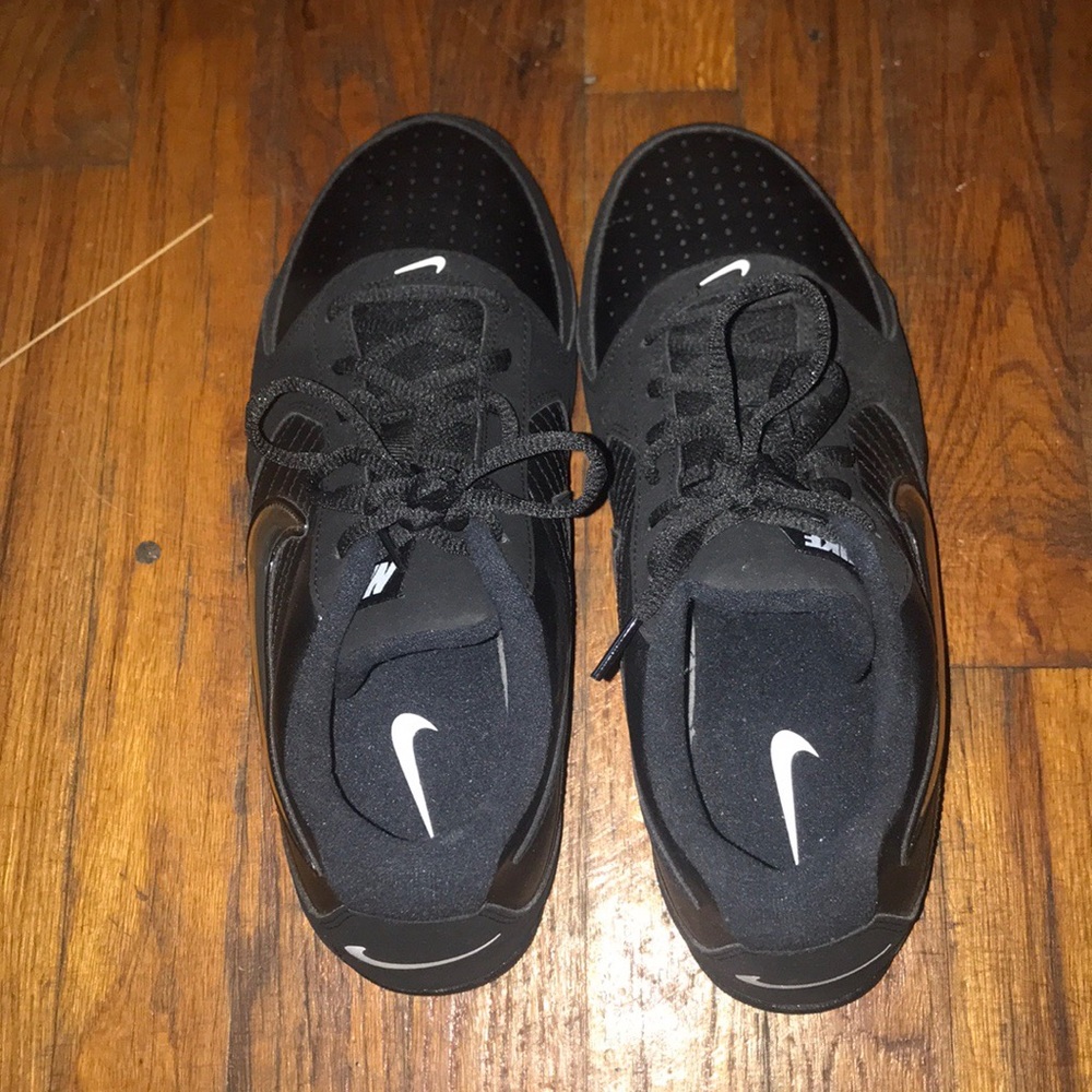 Nike sneakers